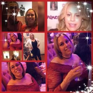 Meet your Posher, Adalgisa